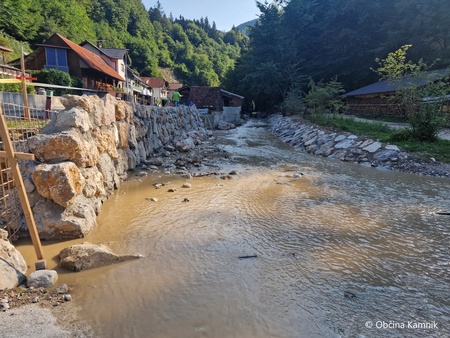 Sanacijska obnova vodotokov in hudournikov po poplavah_Stahovica (4)